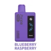 Picco Peak 6000 – Blueberry Raspberry import placeholder for 31916