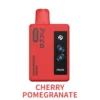 Picco Peak 6000 – Cherry Pomegranate import placeholder for 31920