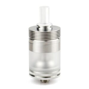 bp mods pioneer v1.5 rta atomizer 3.7ml (with mtl chimney and 0.8mm airflow pin)
