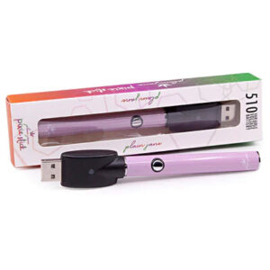 plain jane pixie stick 510 battery