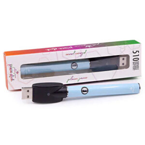 plain jane pixie stick 510 battery