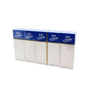 pop n’ smoke – blueberry mint