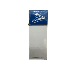 pop n’ smoke – blueberry mint