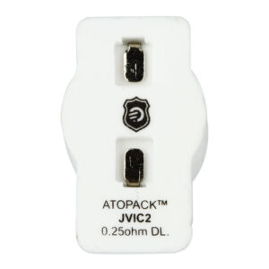 joyetech atopack jvic head (5pcs/pack)