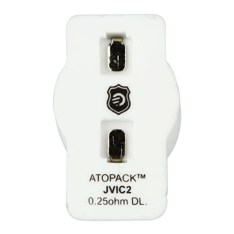 joyetech atopack jvic head (5pcs/pack) joyetech atopack jvic head (5pcs/pack)