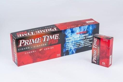 prime time plus cherry 10 pack prime time plus cherry 10 pack