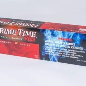 prime time plus cherry 10 pack
