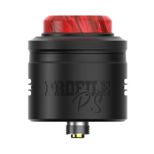 wotofo profile ps dual mesh rda