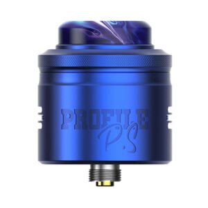 wotofo profile ps dual mesh rda