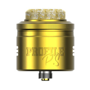 wotofo profile ps dual mesh rda