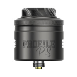 wotofo profile ps dual mesh rda