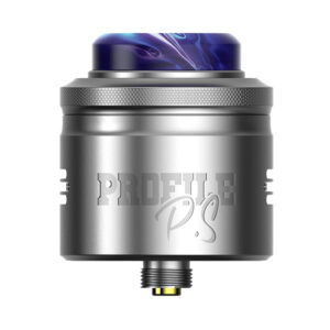 wotofo profile ps dual mesh rda