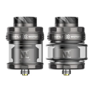 wotofo profile x rta atomizer 8ml (28mm)