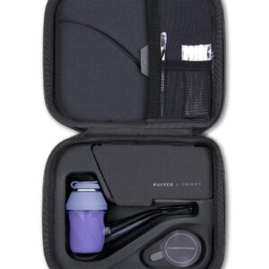 puffco proxy kit portable vaporizer for concentrates