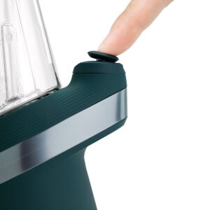 puffco new peak vaporizer