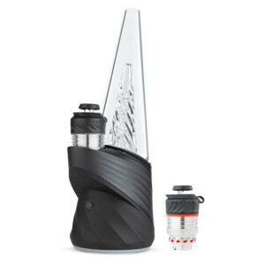 puffco new peak pro 3d xl concentrate vaporizer