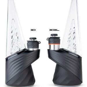 puffco new peak pro 3d xl concentrate vaporizer