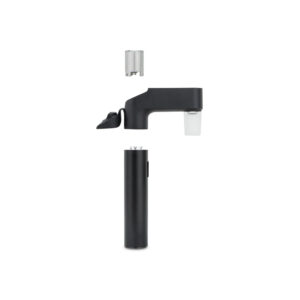 puffco pivot glass adapter + 3d chamber