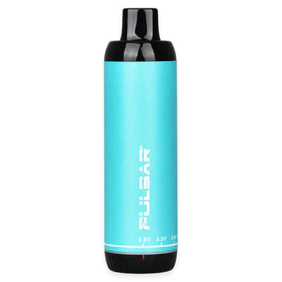 pulsar dl 3.0 twist 510 thread battery vape pulsar dl 3.0 twist 510 thread battery vape