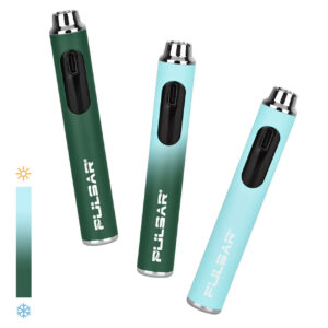 pulsar digital display thermo change 510 battery