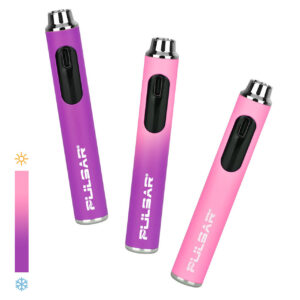 pulsar digital display thermo change 510 battery