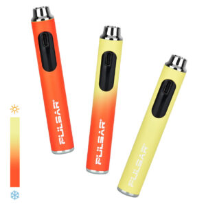 pulsar digital display thermo change 510 battery