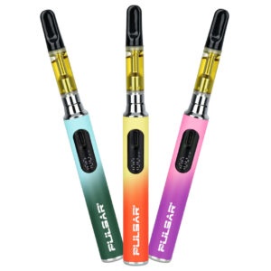 pulsar digital display thermo change 510 battery