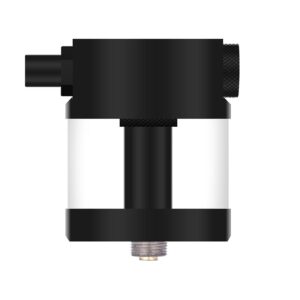 steam crave pumper squonker tank 12ml