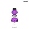 Uwell Valyrian II Tank PURPLE import placeholder for 7067418099778
