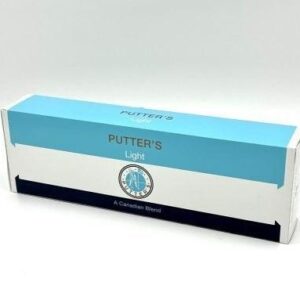 putters light