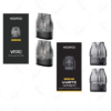 VOOPOO V.THRU/VMATE Replacement Pods V2 (2pcs/pack) import placeholder for 6688722485314