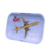 Raw - Prepare For Flight Rolling Tray import placeholder for 10212231610695
