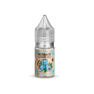 redback juice co. ice shot 10ml