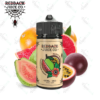 Redback Juice Co. - Blood Orange Passionfruit Guava 100ML import placeholder for 6659719102530