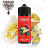 Redback Juice Co. | DESSERTS | Pistachio Rose Cannoli 100ml import placeholder for 6942774362178