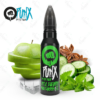 Riot Squad | PUNX | Apple Cucumber Mint 60ml import placeholder for 6945025458242