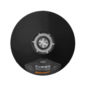 storz & bickel volcano hybrid onyx edition the digital vaporizer