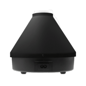 storz & bickel volcano hybrid onyx edition the digital vaporizer