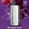 Serein Mech 12000 Puffs Grape Ice import placeholder for 4401