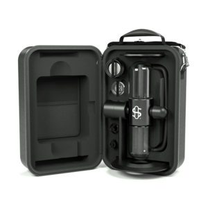 stündenglass gravity hookah kompact