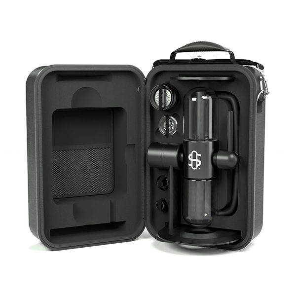 stündenglass gravity hookah kompact stündenglass gravity hookah kompact