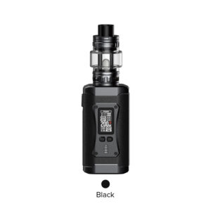 smok morph 2 230w mod kit with tfv18 tank 7.5ml