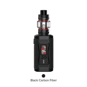 smok morph 2 230w mod kit with tfv18 tank 7.5ml