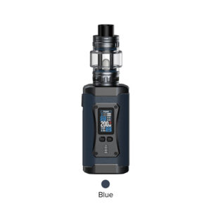 smok morph 2 230w mod kit with tfv18 tank 7.5ml