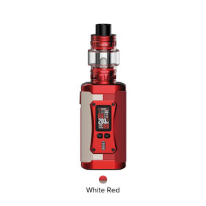 smok morph 2 230w mod kit with tfv18 tank 7.5ml