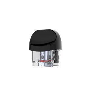 smok nord 2 empty pod 4.5ml 3pcs