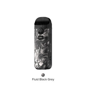 smok nord 4 80w pod kit 2000mah