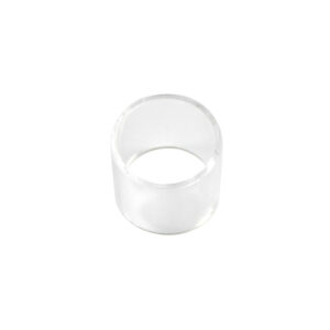 smok glass 2ml/5ml for resa prince tank