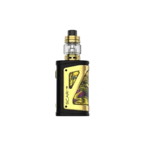 smok scar 18 starter kit