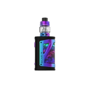 smok scar 18 starter kit